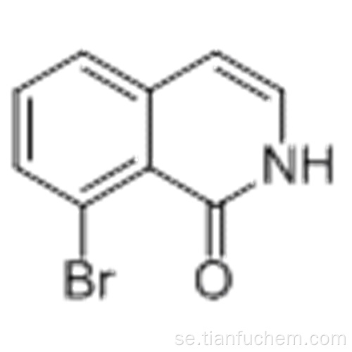 8-brom-2H-ISOQUINOLIN-1-ONE CAS 475994-60-6